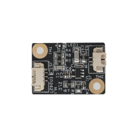 Placa de interfaz piezo heatbed | Bambu Lab | Heatbed Piezo Interface Board