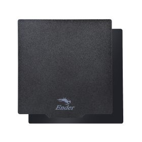 Placa PEI para impresora 3D | Creality | Power Coated PEI Plate 235×235 mm