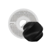 Filamento PETG | Bambu Lab | PETG Basic Black 1.75 mm 1 kg