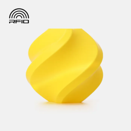 petg basic reu amarillo