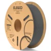 FILAMENTO ELEGOO PLA  -1.75mm-1KG-  GRIS ESPACIAL
