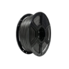Filamento 3D | Flashforge | PLA Matte | Negro mate 1.75 mm