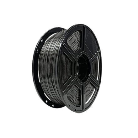 Filamento FLASHFORGE PLA NEGRO GALAXIA MATE 1.75mm Filamento FLASHFORGE PLA NEGRO GALAXIA MATE 1.75mm