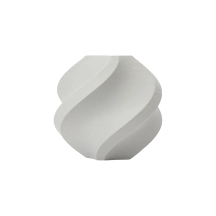 Filamento Bambulab PLA Lite-Gris sin bobina