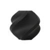 Filamento Bambulab PLA Lite Negro sin bobina