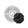 Filamento Bambulab PLA Lite-Negro – Con bobina reutilizable