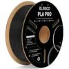 Filamento PLA | Elegoo | PLA Pro 1.75 mm 1 kg | Negro ±0.02 mm