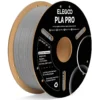 FILAMENTO ELEGOO PLA PRO  -1.75mm-1KG- GRIS