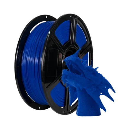 Filamento PLA | Flashforge | PLA Basic | Blue 1.75 mm 1 kg