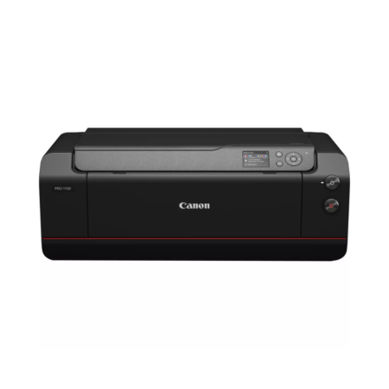 Impresora | Canon | imagePROGRAF PRO-1100 | Fotográfica 17” Wi‑Fi