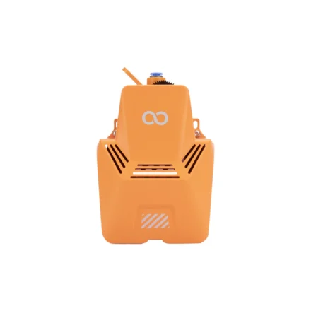 Kit Cabezal de Impresión  OrangeStorm Giga