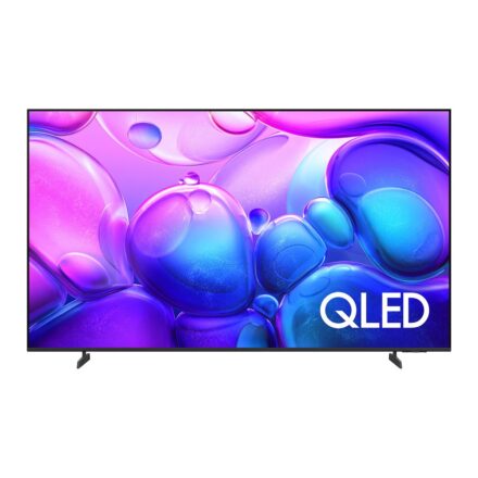 Smart TV Samsung 65» Qled 4K Q6F QN65Q6FAAGCZB Tizen
