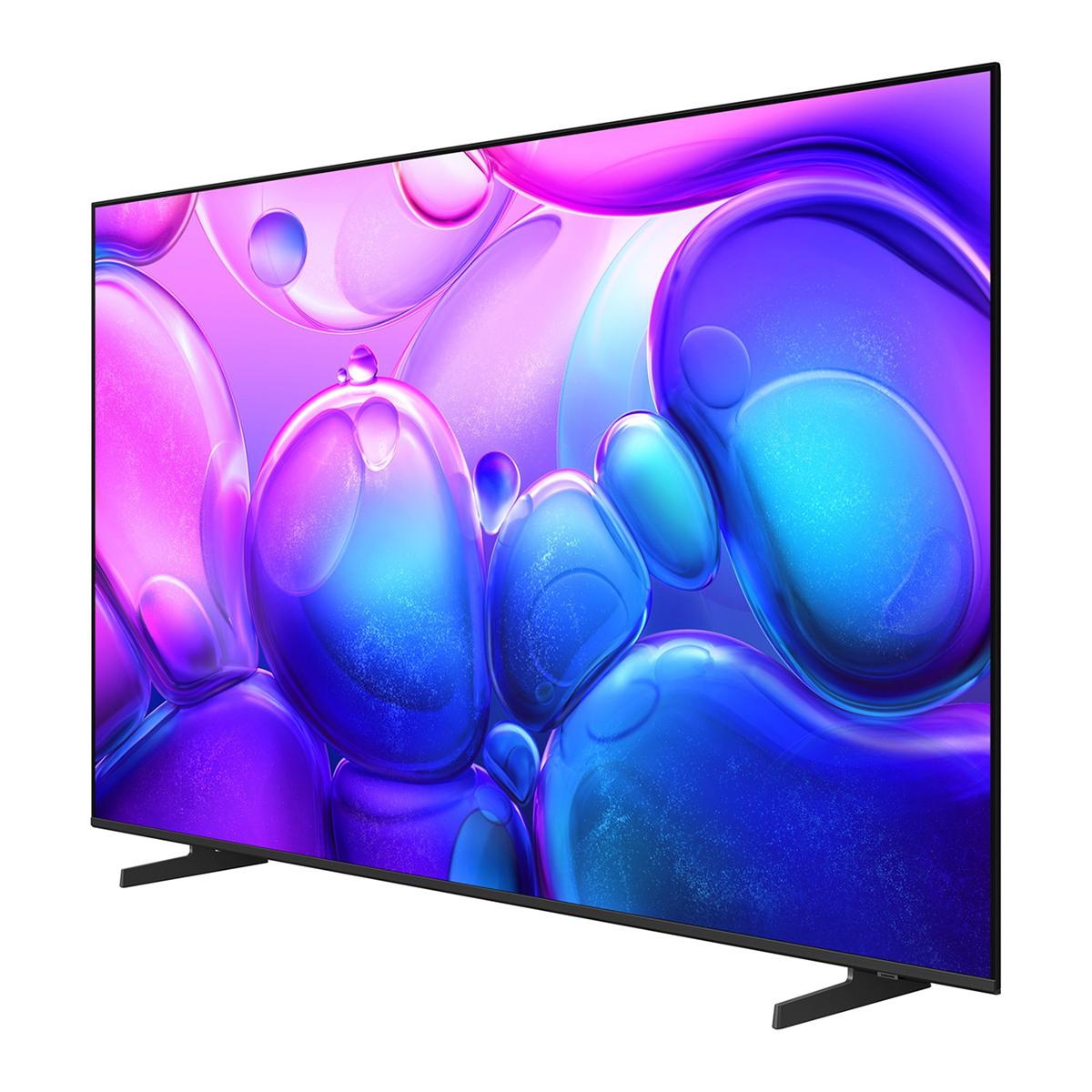 smart tv samsung 65» qled 4k q6f qn65q6faagczb tizen smart tv samsung 65» qled 4k q6f qn65q6faagczb tizen