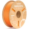 FILAMENTO ELEGOO PETG RAPIDA  -1.75mm-1KG- NARANJA