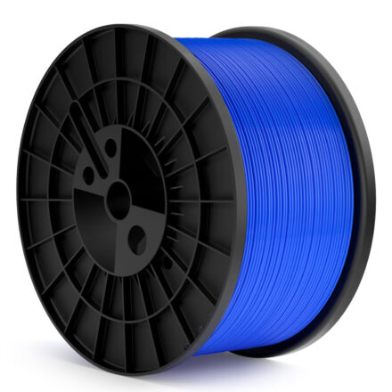 FILAMENTO ELEGOO RAPID PLA+ 5KG Azul 1.75mm (BOBINA PLASTICA)