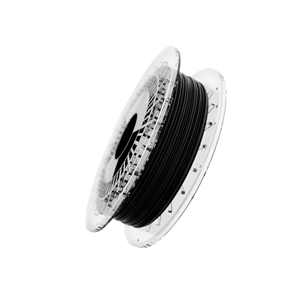 FILAMENTO RECREUS 70A FILAFLEX NEGRO 1.75MM 500gr. FILAMENTO RECREUS 70A FILAFLEX NEGRO 1.75MM 500gr.
