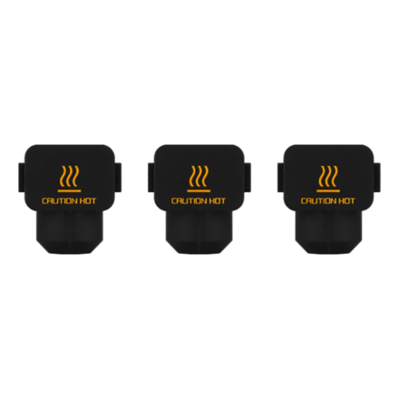 Hotend Silicone Sock | Bambu Lab | FAH006 | compatible con A1 Series