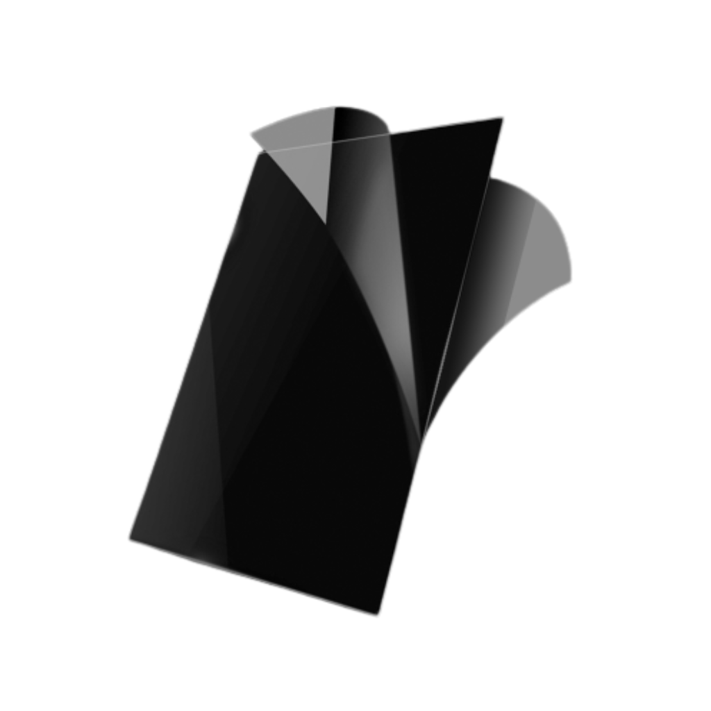 Film FEP para impresora 3D de resina | Creality | 4008020058 | 310×220 mm x5