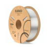 Filamento 3D | Elegoo | PLA Plus 1.75mm 1KG Translucent ±0.02 mm