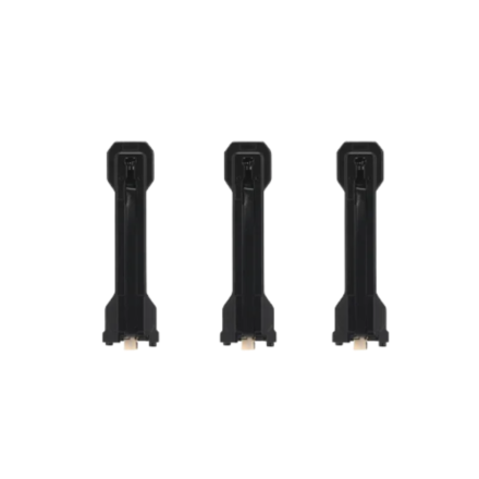 Induction Hotend Dock Assembly