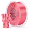 Filamento 3D | Elegoo | PLA Silk | PLA 1,75 mm 1 kg Rosa coral