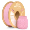 FILAMENTO ELEGOO PLA MATTE-1.75mm-1KG-ROSA SAKURA