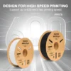 rapid pla filament 1kg detail 1 610x610 crop center