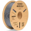 Filamento para impresora 3D | Elegoo | RAPID PLA+ 1.75mm 1KG | Silver