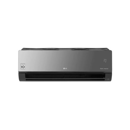 Aire Acondicionado Split Frío/Calor Lg ArtCool 3517W Inverter S4-W12JARPA