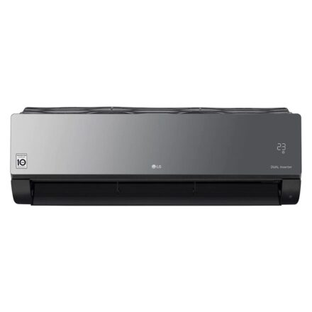 Aire Acondicionado Split Frío/Calor LG Artcool 5275w Inverter S4-W18KLRPA