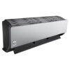 aire acondicionado split frío/calor lg artcool 5275w inverter s4 w18klrpa