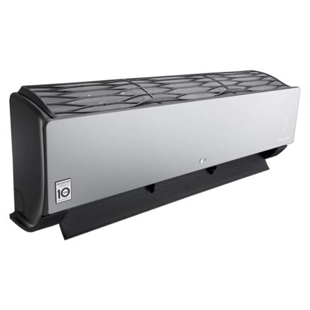 aire acondicionado split frío/calor lg artcool 5275w inverter s4 w18klrpa