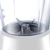 licuadora de mesa smartlife 400w sl bl1008wpn color blanco