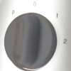 licuadora de mesa smartlife 400w sl bl1008wpn color blanco