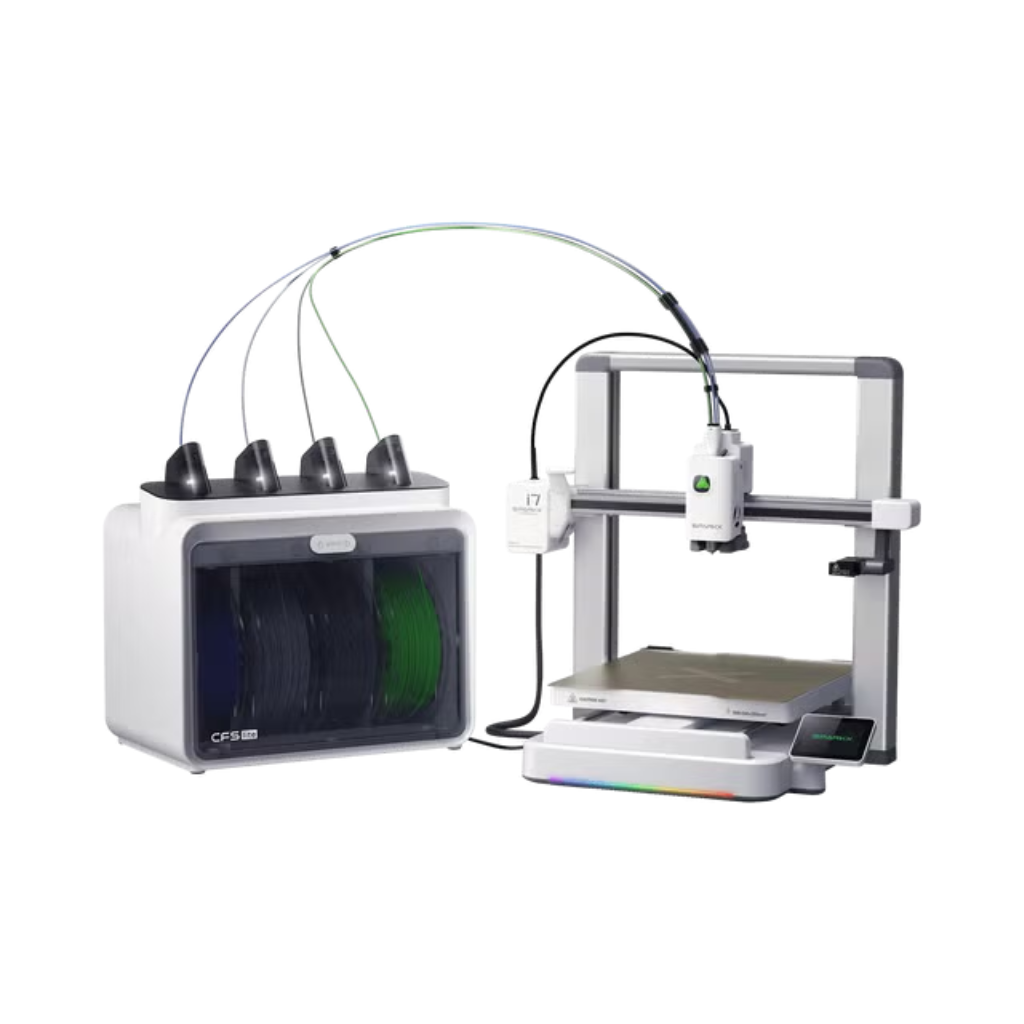 IMPRESORA 3D CREALITY SPARKXI7 COMBO IMPRESORA 3D CREALITY SPARKXI7 COMBO