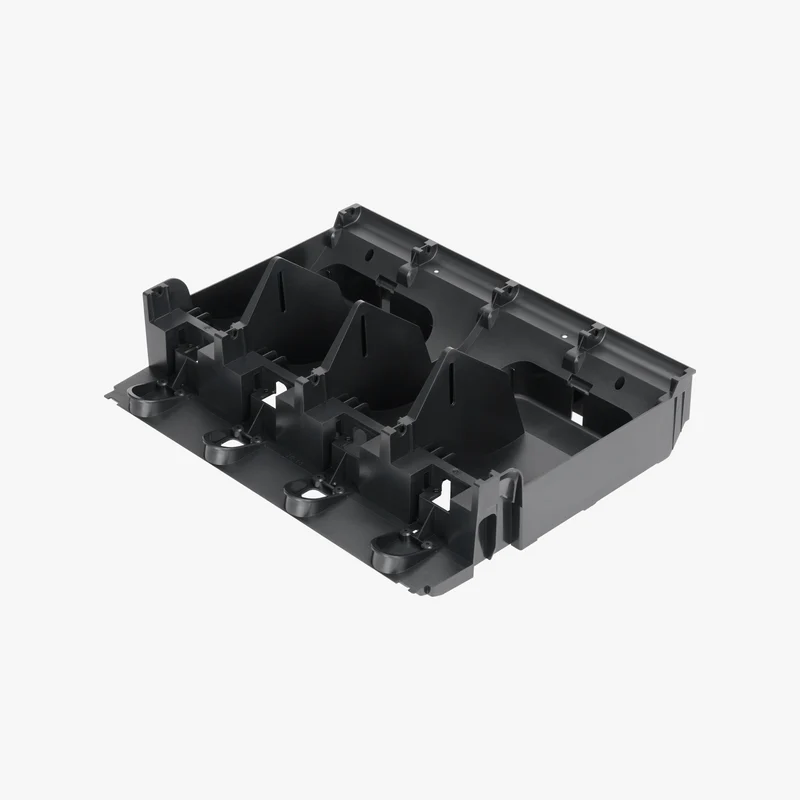 AMS Main Frame V3 AMS Main Frame V3