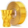FILAMENTO ELEGOO SILK PLA  -1.75mm-1KG- DORADO