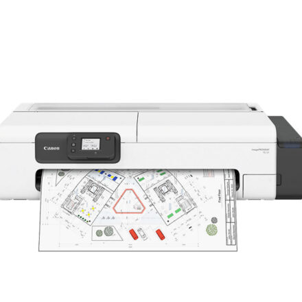 IMAGEPROGRAF TC-21