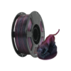 Filamento 3D | Flashforge | HS-PLA04 | PLA 1.75 mm Burnt Titanium