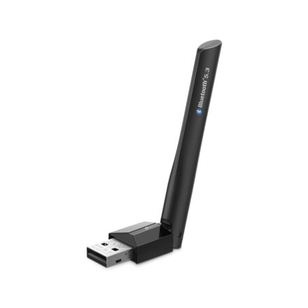 Adaptador USB TPLINK UB500 Plus Bluetooth 5.4 Largo alcance
