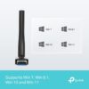 adaptador usb tplink ub500 plus bluetooth 5.4 largo alcance