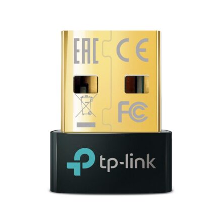 Adaptador USB TPLINK UB500 Nano Bluetooth 5.4
