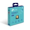 adaptador usb tplink ub500 nano bluetooth 5.4