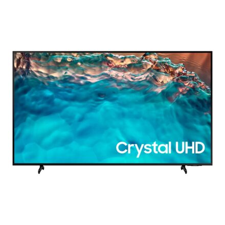 Smart Tv Led 65″ UHD 4K Samsung Crystal U8000F UN65U8000FGCZB