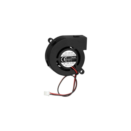 Ventilador blower | Elegoo | 6025 Blower Fan | Neptune 4 Plus y Max Ventilador blower | Elegoo | 6025 Blower Fan | Neptune 4 Plus y Max