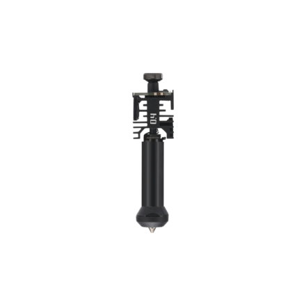 Induction Hotend with Hardened Steel Nozzle – 0.4 mm