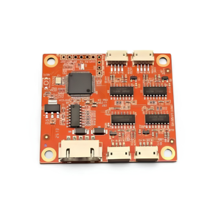 Placa adaptadora | Elegoo | Strain Gauge Adapter Board | para Centauri Carbon