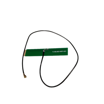 Antena WiFi | Bambu Lab | WiFi Antenna | Compatible con P1S y A1