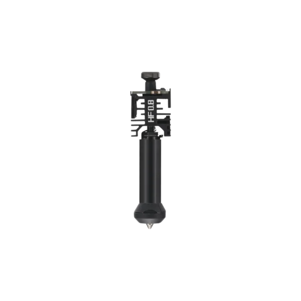 High Flow Induction Hotend with Hardened Steel Nozzle – 0.8 mm High Flow Induction Hotend with Hardened Steel Nozzle – 0.8 mm
