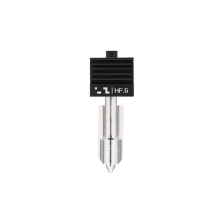 Hotend with hardened steel nozzle – 0.6 mm